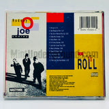 Rodney O & Joe Cooley: Get Ready To Roll: CD