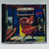 Cyndi Lauper: She's So Unusual: CD