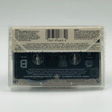 Various Artists: Hangin' With The Homeboys: Cassette
