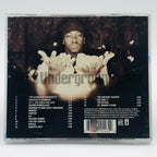 Witchdoctor – ...A S.W.A.T. Heallin' Ritual CD, back cover