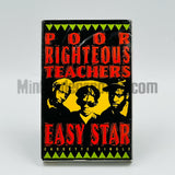 Poor Righteous Teachers: Easy Star: Cassette Single