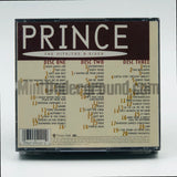 Prince: The Hits/The B Sides: 3CD
