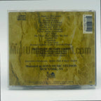 Twin – Twin CD, back cover