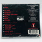 T-Lowe – Mack-A-Flama CD, additional photo 2