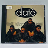Elate/E-Lat-É: Elate: CD
