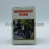 Midnight Star: Midnight Star: Cassette