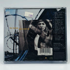 Yo Yo – You Better Ask Somebody CD, back cover