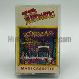 DJ Magic Mike and Vicious Base: It's Automatic: Cassette