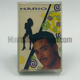 Mario: Scandalous: Cassette