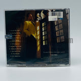 Peabo Bryson: Can You Stop The Rain: CD