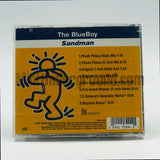 The BlueBoy (Blue Boy): Sandman: CD Single