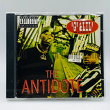 Indo 'G' & Lil Blunt: The Antidote: CD