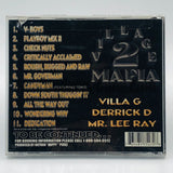 Village Duce Mafia/Village Deuce Mafia: Critically Acclaimed: CD