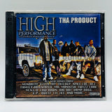 High Performance Entertainment: Minority Click: Tha Product: CD
