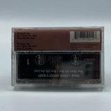 René: Krazi About U Baby: Cassette Single