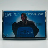 Too Short: Life Is...Too Short: Cassette