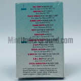 Various Artists: Rappin', Rhymin', Rhythm N' Blues: Cassette