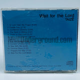 John Folkening: Wait For The Lord: Music From Taizē: CD