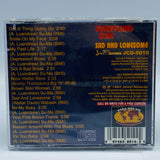 Sunnyland Slim: Sad And Lonesome: CD