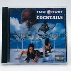 Too Short – Cocktails CD, additional photo 1