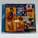 Bloodhound Gang: Use Your Fingers: CD