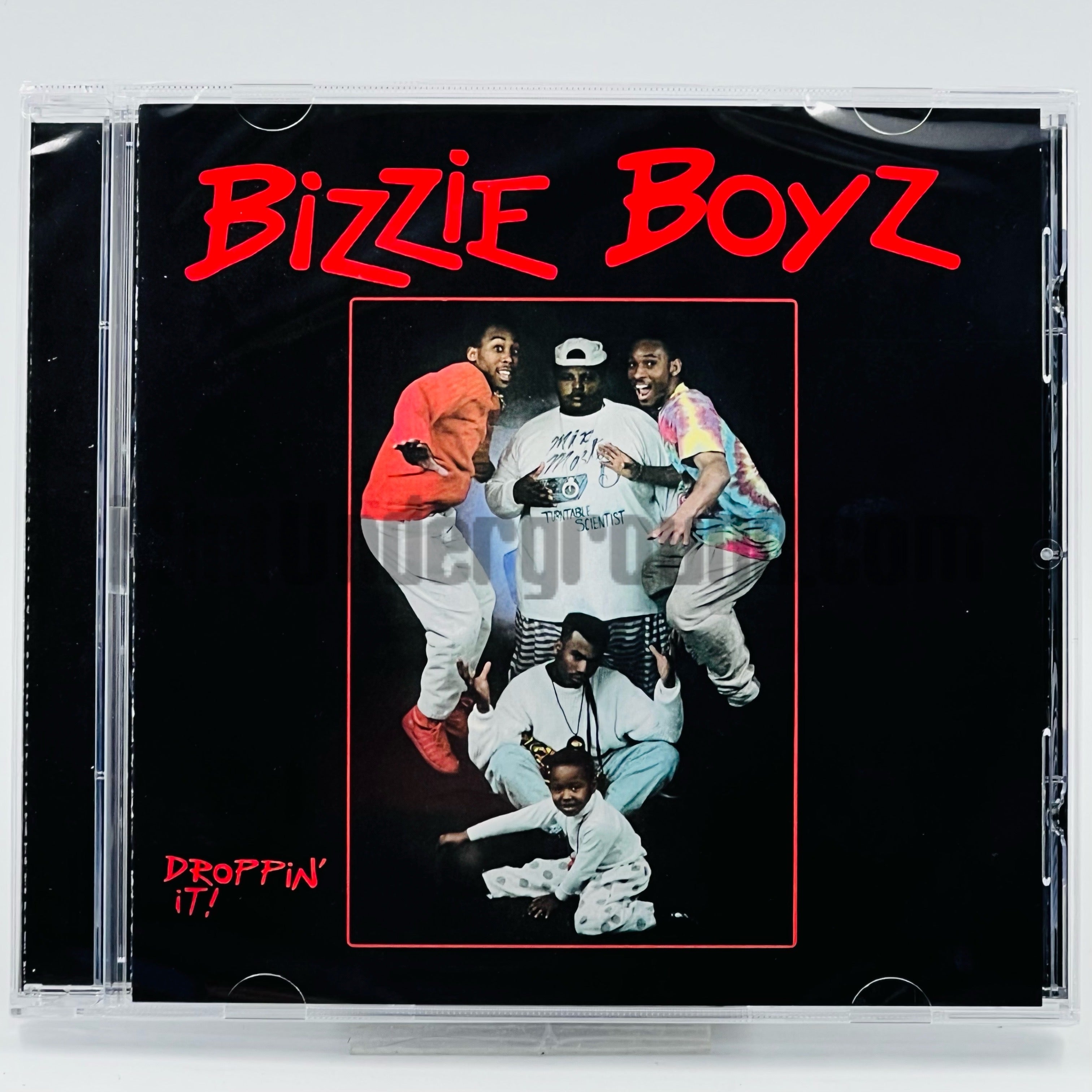 ☆Bizzy☆ G-rap Hiphop