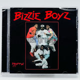Bizzie Boyz: Droppin' It: CD