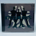 The Stereo MC's – The Stereo MC's CD, front cover