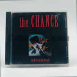The Chance: See Me As You See Yourself: CD Single