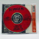 DJ Uncle Al: Slip & Slide: CD Single