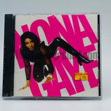 Nona Gaye: Love For The Future: CD