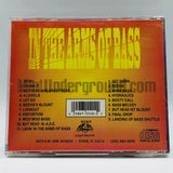 M.C. A.D.E./A.D.E./MC A.D.E: In The Arms Of Bass: CD