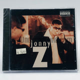 Jonny Z: Jonny Z: CD