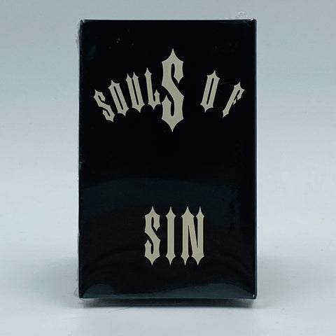 Souls Of Sin: Ghetto Revelations: Cassette