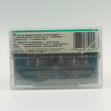 The Jaz: To Your Soul: Cassette