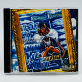 Battlecat: South Central Funktion: CD