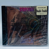 Storyville: Bluest Eyes: CD