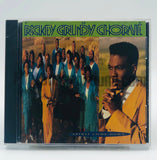 The Rickey Grundy Chorale: Spirit Come Down: CD
