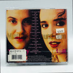 Wendy & Lisa – Are You My Baby CD, back cover