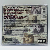Bone Thugs-N-Harmony: 1st Of Tha Month: CD Single