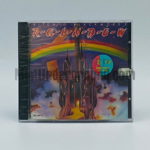 Rainbow: Ritchie Blackmore's R-A-I-N-B-O-W