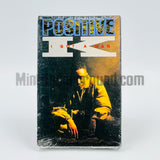 Positive K: I Got A Man: Cassette Single