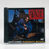 Apache: Apache Ain't Shit: CD