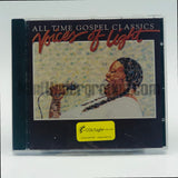 Voices Of Light: All Time Gospel Classics Vol. Two: CD