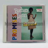 Barbara Lynn: Promises: CD