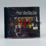 Peter's Rock Mass Choir: A Message From The Rock: CD