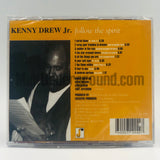 Kenny Drew Jr: Follow The Spirit: CD
