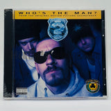 House Of Pain: Who's The Man/Put On Your Shit Kickers: CD Single