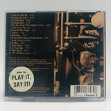 Kenny G: Breathless: CD