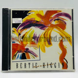 Bertie Higgins: Back To The Island: CD